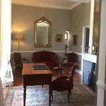 Chateau De La Cazette B&B 시스트롱