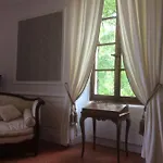 Chateau De La Cazette B&B 시스트롱