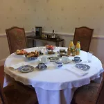 Chateau De La Cazette 3* 시스트롱