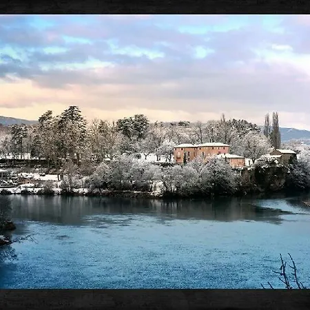 Chateau De La Cazette Sisteron