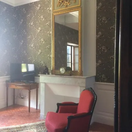 Chateau De La Cazette 3* Sisteron