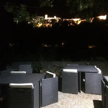 Chateau De La Cazette 3*