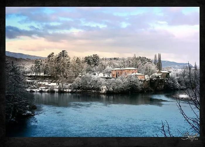 Chateau De La Cazette Sisteron