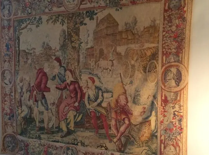 Chateau De La Cazette Sisteron