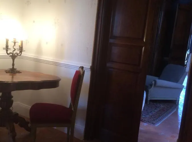 Chateau De La Cazette Sisteron