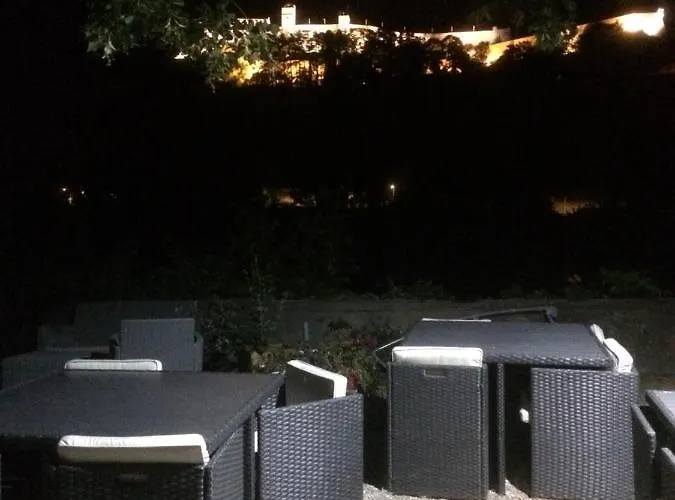 Chateau De La Cazette 3*