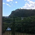 Chateau De La Cazette Отель типа 