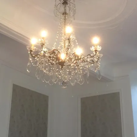 Bed & Breakfast Chateau De La Cazette