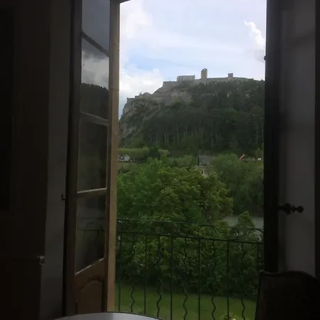 Chateau De La Cazette