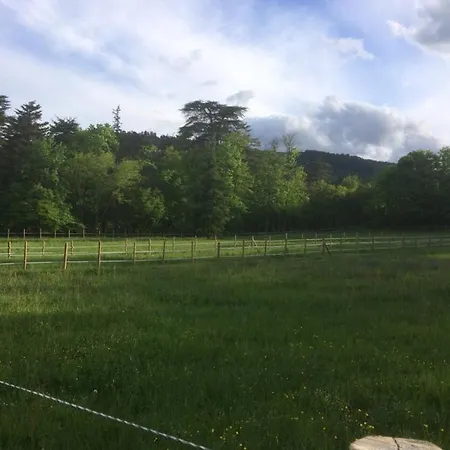 Chateau De La Cazette Sisteron