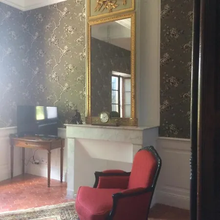 Chateau De La Cazette 3* Sisteron