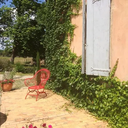 Chateau De La Cazette