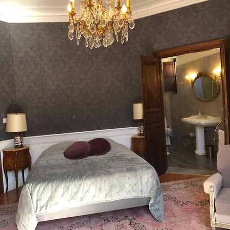 Chateau De La Cazette 3*