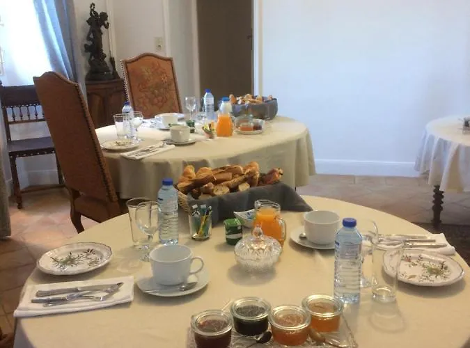 Chateau De La Cazette Sisteron