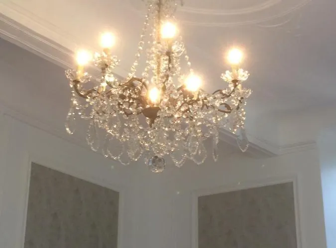 Couette-café Chateau De La Cazette