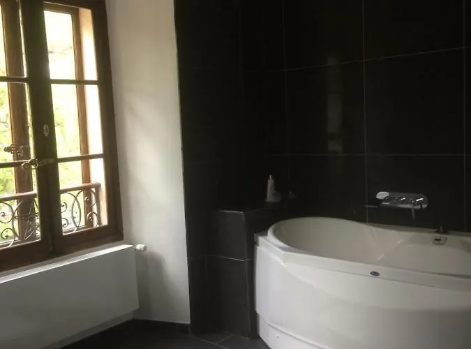 Chateau De La Cazette 3* Sisteron