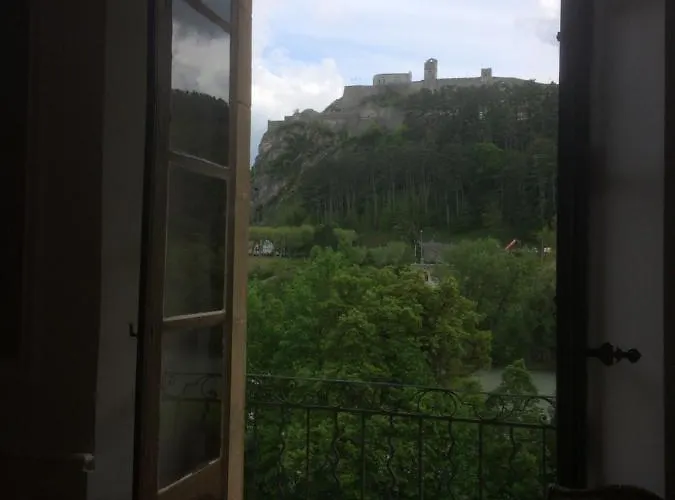 Chateau De La Cazette