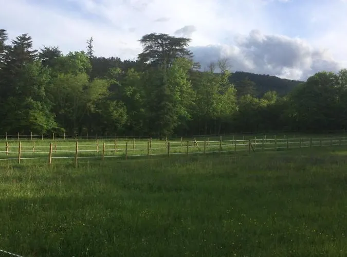 Chateau De La Cazette Sisteron
