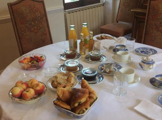 Chateau De La Cazette