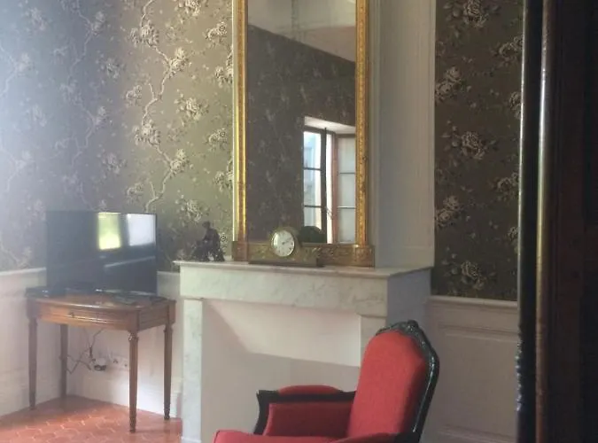 Chateau De La Cazette 3* Sisteron