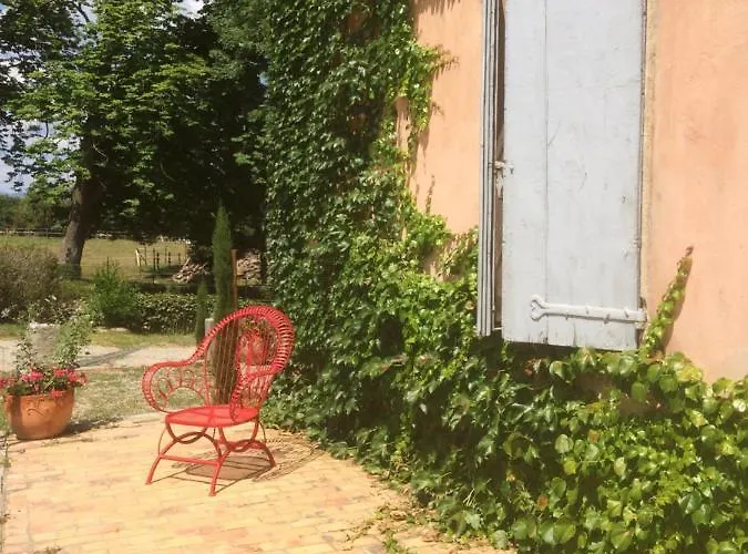 Chateau De La Cazette